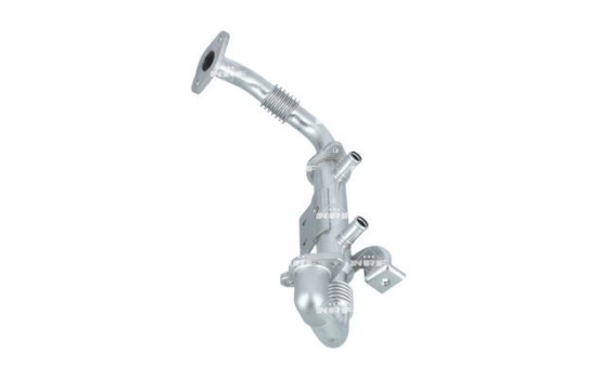 Refroidisseur, recirculation des gaz d'échappement, Image 4