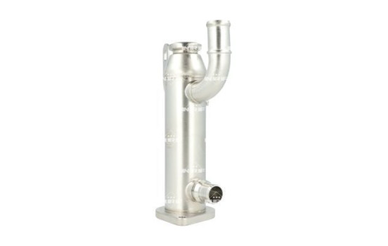 Refroidisseur, recirculation des gaz d'échappement, Image 2