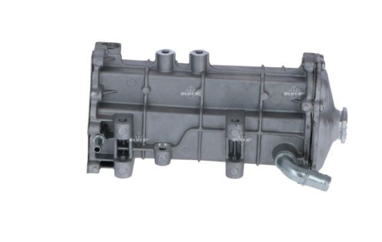 Refroidisseur, recirculation des gaz d'échappement, Image 3