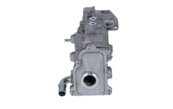 Refroidisseur, recirculation des gaz d'échappement, Image 4