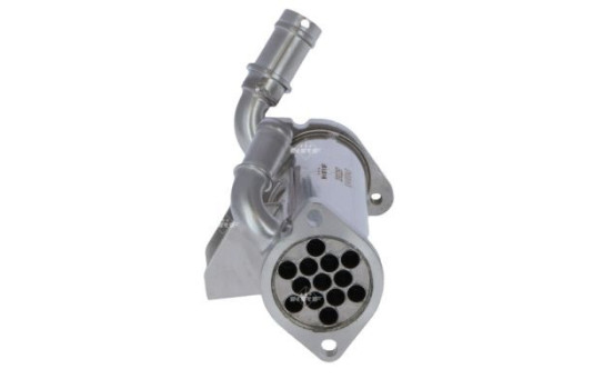 Refroidisseur, recirculation des gaz d'échappement, Image 4