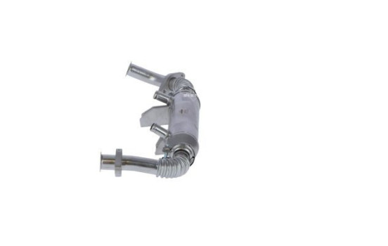 Refroidisseur, recirculation des gaz d'échappement, Image 2