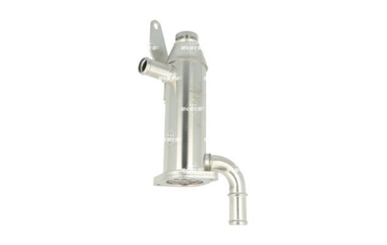 Refroidisseur, recirculation des gaz d'échappement, Image 5