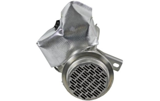 Refroidisseur, retour d'échappement, Image 2