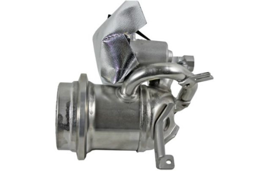 Refroidisseur, retour d'échappement, Image 3