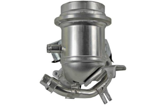 Refroidisseur, retour d'échappement, Image 5