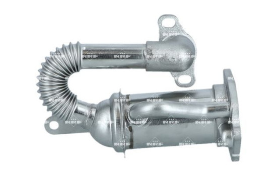 Refroidisseur, retour d'échappement, Image 2