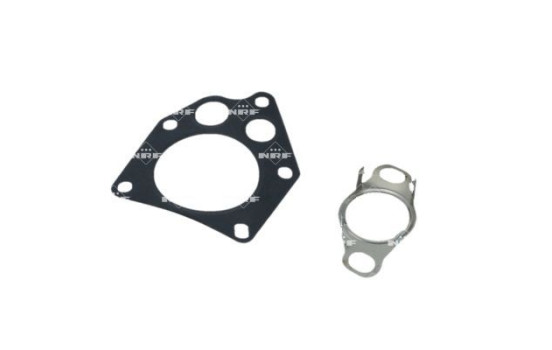 Refroidisseur, retour d'échappement, Image 5