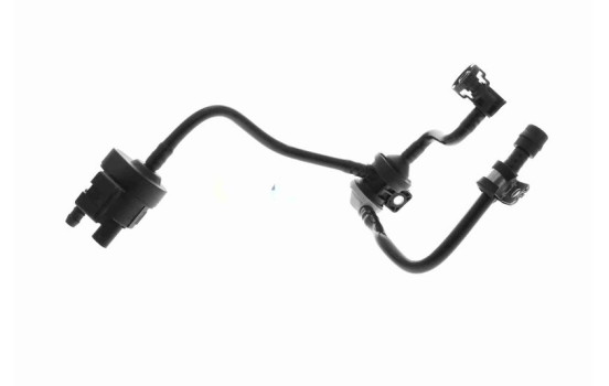 Régulateur de dépression, recyclage des gaz d'échappement, Image 2