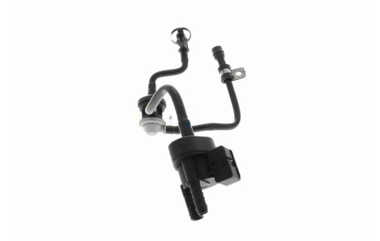 Régulateur de dépression, recyclage des gaz d'échappement, Image 8