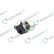 REMPLACEMENT EGR IAM 017098361, Vignette 6