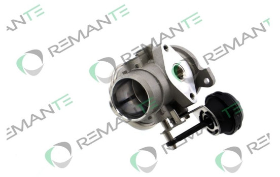 REMPLACEMENT EGR IAM 038129637B, Image 3