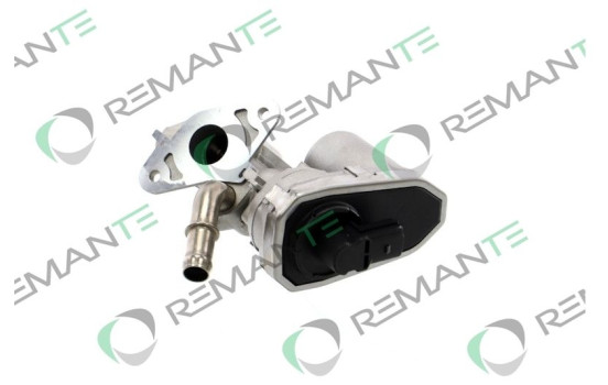 REMPLACEMENT EGR IAM 1480549, Image 2