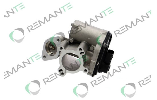 REMPLACEMENT EGR IAM 8200797706