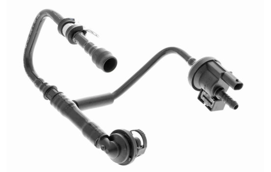 Soupape de commande de vide, recirculation des gaz d'échappement