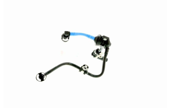 Soupape de commande de vide, recirculation des gaz d'échappement, Image 5