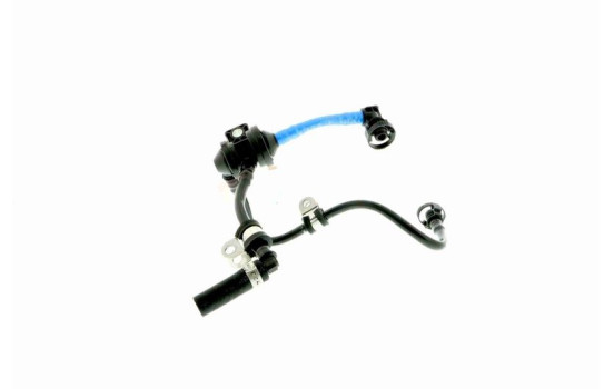 Soupape de commande de vide, recirculation des gaz d'échappement, Image 9