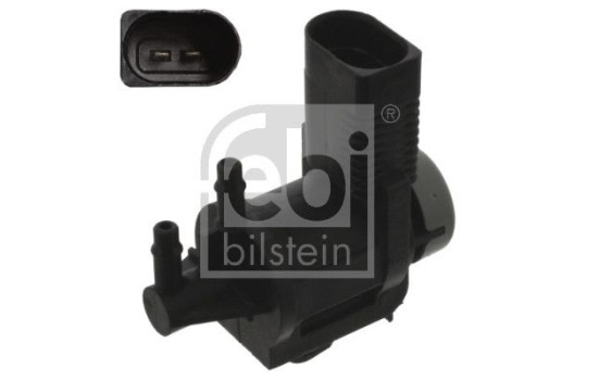Transmetteur de pression, contrôle des gaz d'échappement 45698 FEBI, Image 2