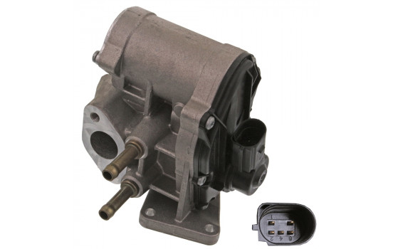 Vanne EGR 100275 FEBI
