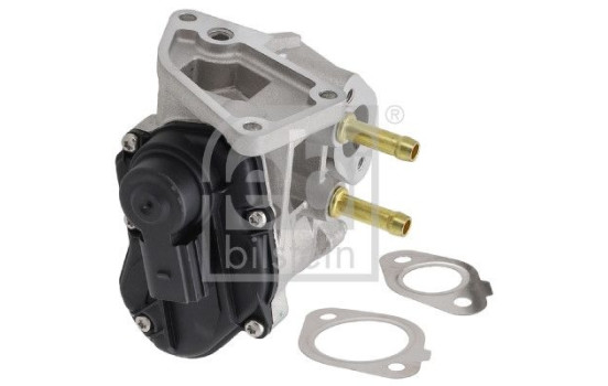 Vanne EGR 100275 FEBI, Image 2