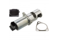 Vanne EGR 102597 FEBI