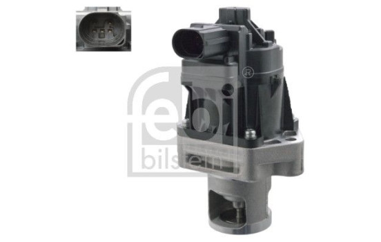 vanne EGR 103571 FEBI, Image 2