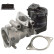 vanne EGR 107161 FEBI