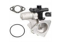 Vanne EGR 107785 FEBI