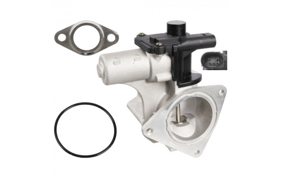 Vanne EGR 107785 FEBI