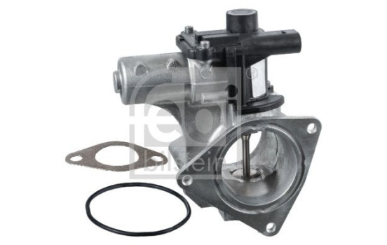 Vanne EGR 107785 FEBI, Image 2