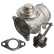 Vanne EGR 108787 FEBI