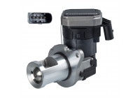 Vanne EGR 109632 FEBI