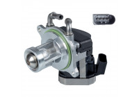 Vanne EGR 109634 FEBI