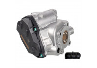 Vanne EGR 109635 FEBI