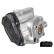 Vanne EGR 109635 FEBI
