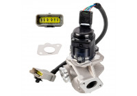 Vanne EGR 109637 FEBI