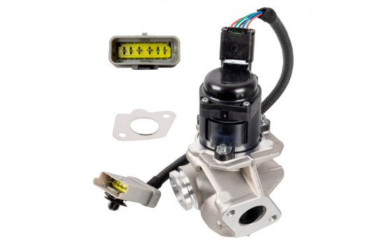 Vanne EGR 109637 FEBI