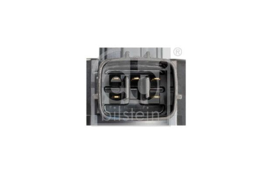 Vanne EGR 170655 FEBI, Image 3