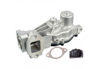 Vanne EGR 170656 FEBI