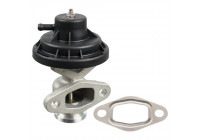 Vanne EGR 172846 FEBI