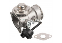 Vanne EGR 172850 FEBI
