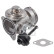 Vanne EGR 172850 FEBI, Vignette 2