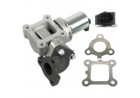 Vanne EGR 174272 FEBI