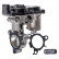 Vanne EGR 174587 FEBI