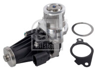 Vanne EGR 174953 FEBI