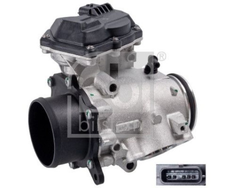 Vanne EGR 175028 FEBI
