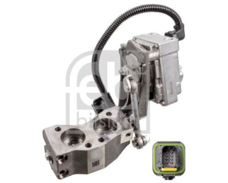 Vanne EGR 175578 FEBI