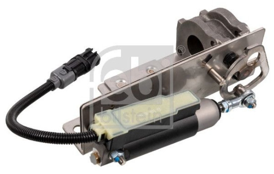 Vanne EGR 175682 FEBI