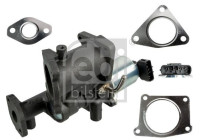 Vanne EGR 176475 FEBI