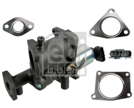 Vanne EGR 176475 FEBI